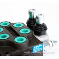 High Performance Hydraulic ZD102-2 New Type Section Valve